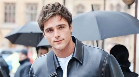 Jacob Elordi Biography